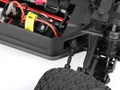  PD Racing RC 1/10 4WD TK10 Brushed Truck 2.4G RTR 