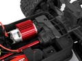  PD Racing RC 1/10 4WD TK10 Brushed Truggy 2.4G RTR 