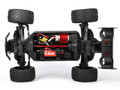 PD Racing RC 1/10 4WD TK10 Brushed Truggy 2.4G RTR   PD Racing RC 1/10 4WD TK10 Brushed Truggy 2.4G RTR
