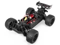  PD Racing RC 1/10 4WD TK10 Brushed Truggy 2.4G RTR 