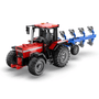  CaDA RC Farm Tractor 