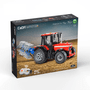  CaDA RC Farm Tractor 