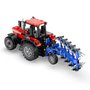  CaDA RC Farm Tractor 