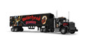 Corgi 1/50 Heavy Metal Trucks - Motorhead 'Bomber' Diecast Model   Corgi 1/50 Heavy Metal Trucks - Motorhead 'Bomber' Diecast Model
