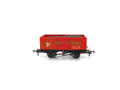  Gaugemaster 7 Plank Wagon Christmas Chocolate Limited Edition 