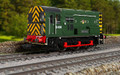 Hornby Railways Hornby BR, Class 09, 0-6-0, D4100 'Dick Hardy' - Era 11 