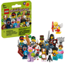 Lego Minifigures Series 27 - Single Minifigure   Lego Minifigures Series 27 - Single Minifigure
