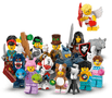 Lego Minifigures Series 27 - Single Minifigure   Lego Minifigures Series 27 - Single Minifigure