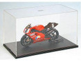 Tamiya Display Case D for 1/12 Scale Motorcycles   Tamiya Display Case D for 1/12 Scale Motorcycles