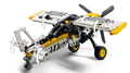 Lego Technic Bush Plane   Lego Technic Bush Plane