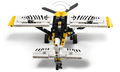 Lego Technic Bush Plane   Lego Technic Bush Plane