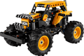 Lego Technic Monster Jam DIGatron Pull-Back   Lego Technic Monster Jam DIGatron Pull-Back