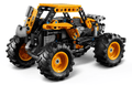 Lego Technic Monster Jam DIGatron Pull-Back   Lego Technic Monster Jam DIGatron Pull-Back