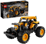 Lego Technic Monster Jam DIGatron Pull-Back   Lego Technic Monster Jam DIGatron Pull-Back