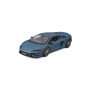  Burago 1/18 Lamborghini Temerario 2025 Diecast Model Car 