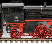 Revell 1/87 BR18 505 with Tender 2'3'T 38 German Express Locomotive   Revell 1/87 BR18 505 with Tender 2'3'T 38 German Express Locomotive