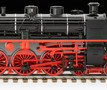 Revell 1/87 BR18 505 with Tender 2'3'T 38 German Express Locomotive   Revell 1/87 BR18 505 with Tender 2'3'T 38 German Express Locomotive