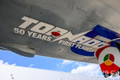  Revell 1/48 Panavia Tornado IDS 50 Years Livery 