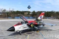  Revell 1/48 Panavia Tornado IDS 50 Years Livery 