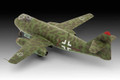  Revell 1/72 Messerschmitt P.1099A 