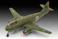  Revell 1/72 Messerschmitt P.1099A 
