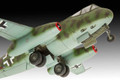  Revell 1/72 Messerschmitt P.1099A 