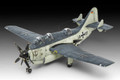  Revell 1/72 Fairey Gannet AS.1/AS.4 