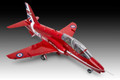  Revell 1/32 BAe Hawk T.1A RAF Red Arrows 