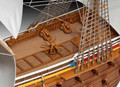  Revell 1/150 Vasa Swedish Royal Ship 