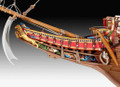  Revell 1/150 Vasa Swedish Royal Ship 