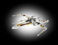  Revell 1/24 Star Wars The Mandalorian Carson Teva's X-Wing Starfighter 
