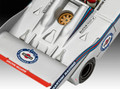  Revell 1/32 Porsche 917/10 