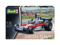  Revell 1/32 Surtees TS16/03 