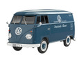  Revell 1/16 Volkswagen T1 Panel Van 