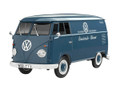  Revell 1/16 Volkswagen T1 Panel Van 
