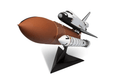  Airfix 1/144 Space Shuttle Gift Set 