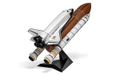  Airfix 1/144 Space Shuttle Gift Set 