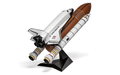  Airfix 1/144 Space Shuttle Gift Set 