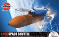  Airfix 1/144 Space Shuttle Gift Set 