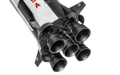  Airfix 1/144 Saturn V Rocket Gift Set 