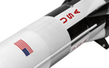  Airfix 1/144 Saturn V Rocket Gift Set 