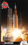  Airfix 1/144 SLS Artemis Rocket Gift Set 