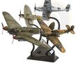  Airfix 1/72 Battle of Britain Gift Set 