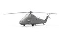  Airfix 1/72 Westland Wessex HC.2 