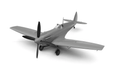  Airfix 1/48 Supermarine Spitfire Mk.IXe 