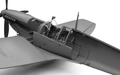  Airfix 1/48 Supermarine Spitfire Mk.IXe 
