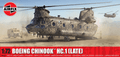  Airfix 1/72 Boeing Chinook HC.1 Late 