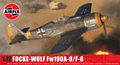  Airfix 1/72 Focke-Wulf Fw 190F-8/A-8 