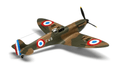  Airfix 1/48 Supermarine Spitfire Mk.I 