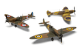  Airfix 1/48 Supermarine Spitfire Mk.I 